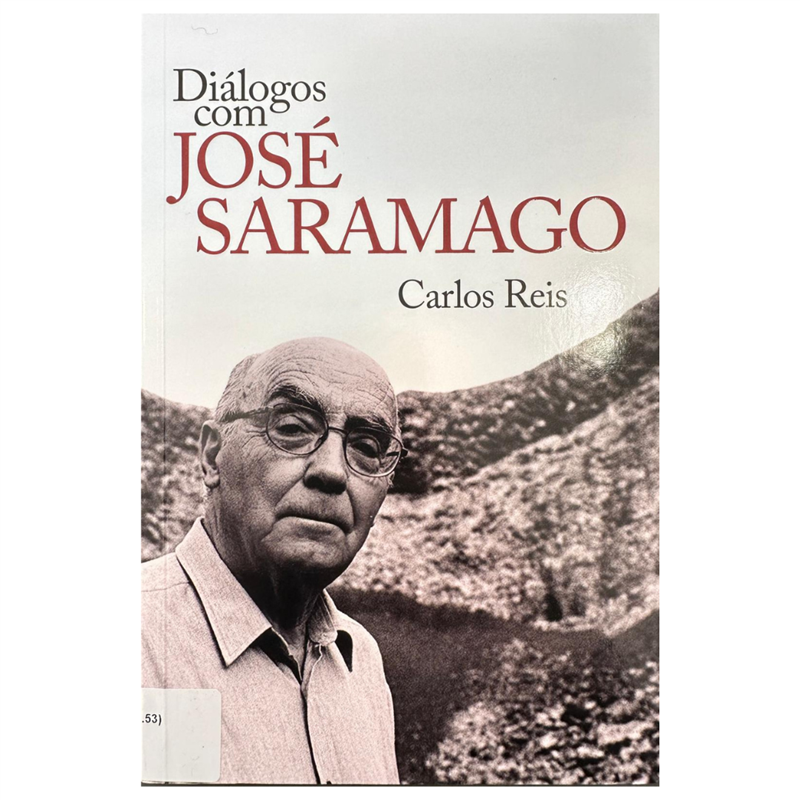 Diálogos com José Saramago